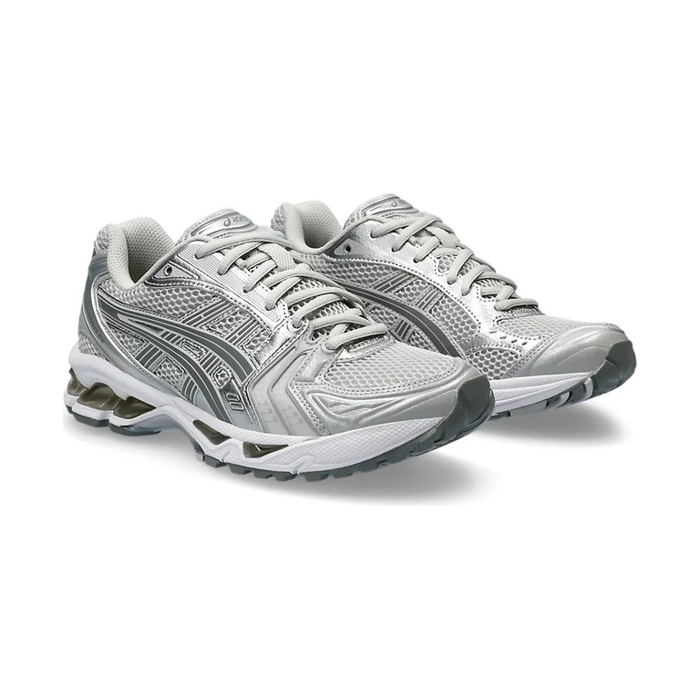 ASICS Gel Kayano 14 'Cloud Grey Clay' Женские