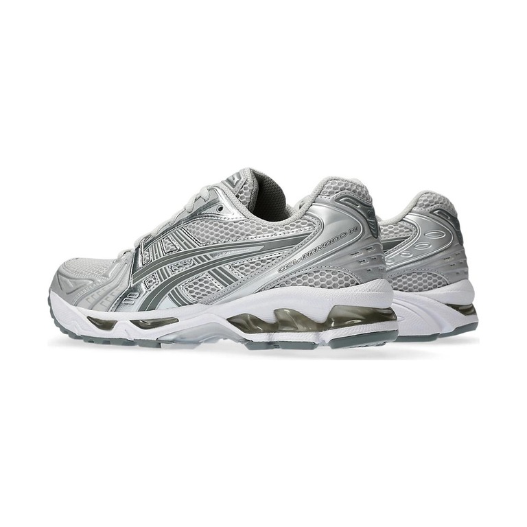 ASICS Gel Kayano 14 'Cloud Grey Clay' Женские