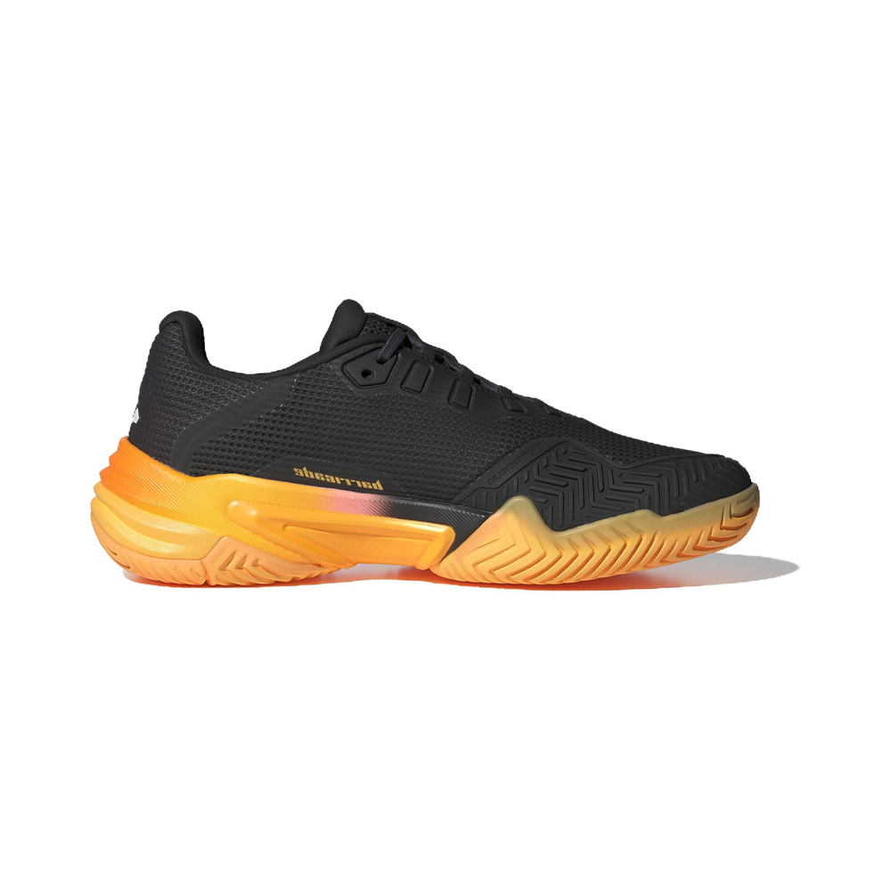 Adidas Barricade 'Black Orange' Женские