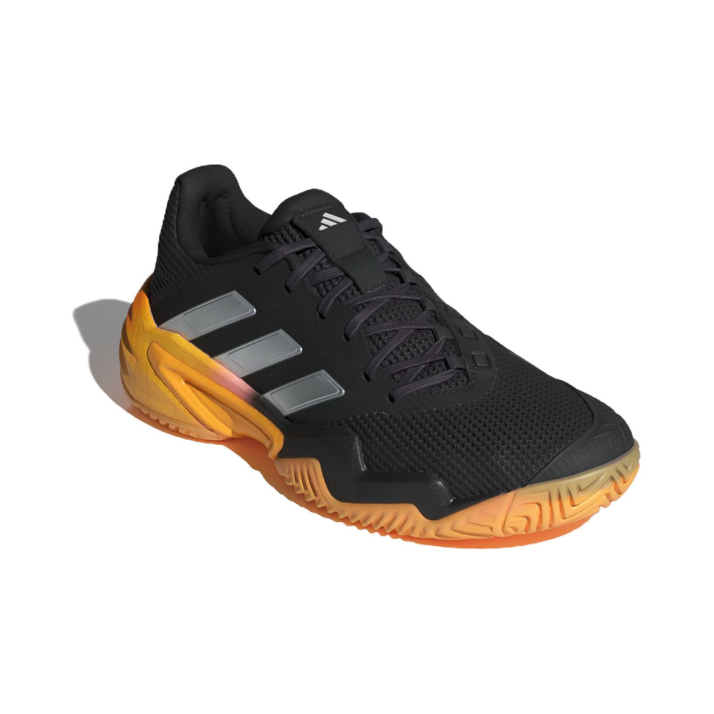 Adidas Barricade 'Black Orange' Женские