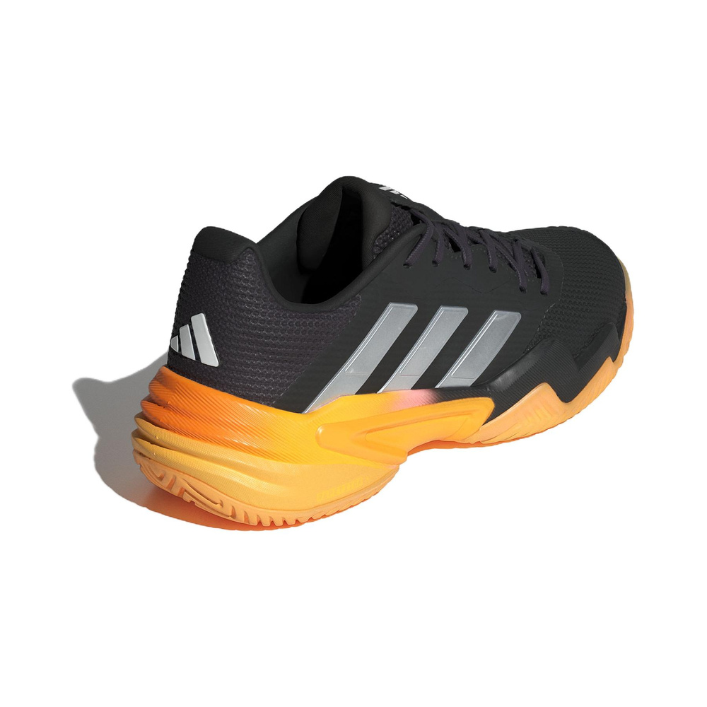 Adidas Barricade 'Black Orange' Женские