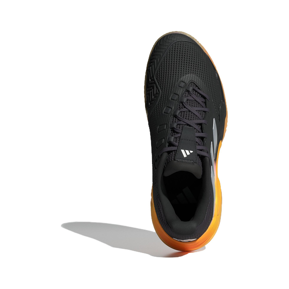Adidas Barricade 'Black Orange' Женские