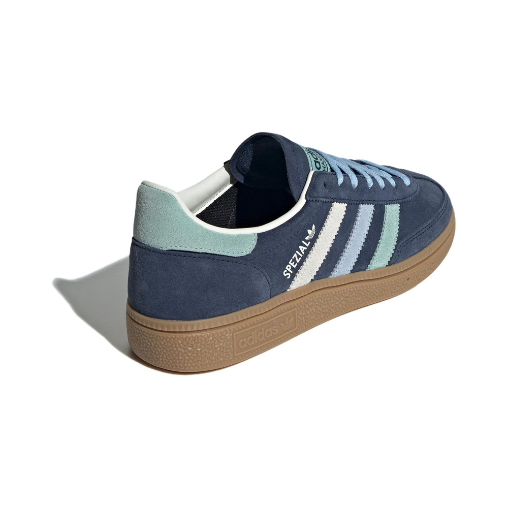 Adidas Spezial 'Night Indigo / Hazy Green / Clear Sky' Женские
