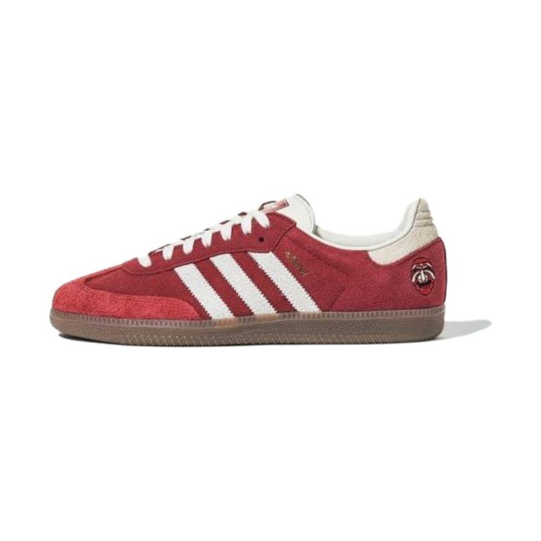 Adidas Samba OG 'Red' Мужские