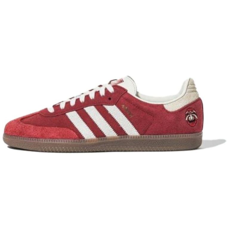 Adidas Samba OG 'Red' Мужские