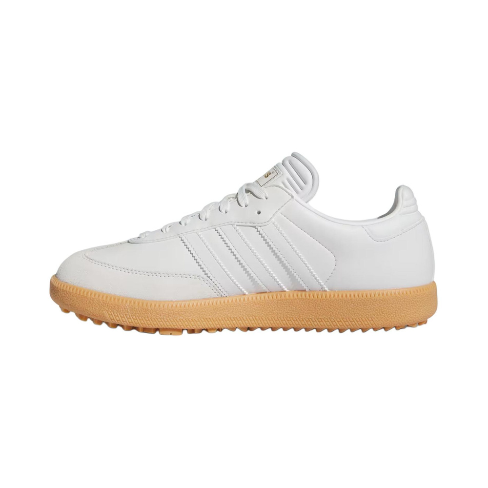 Adidas Samba 'White' Мужские