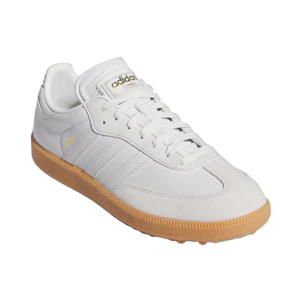 Adidas Samba 'White' Мужские