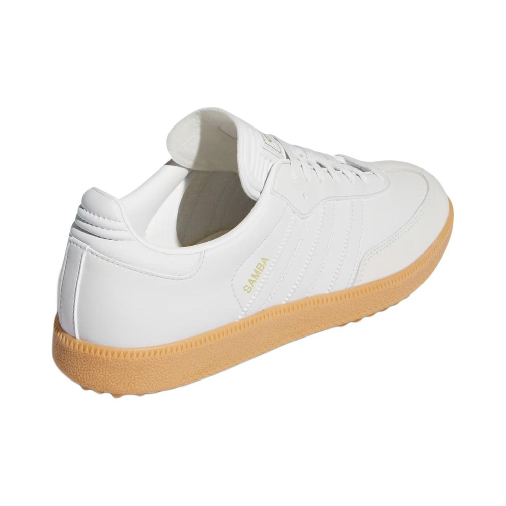 Adidas Samba 'White' Мужские