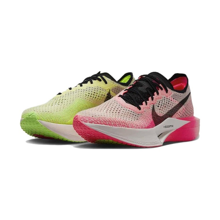 Nike ZoomX Vaporfly 'Dark Grey Heather' Мужские