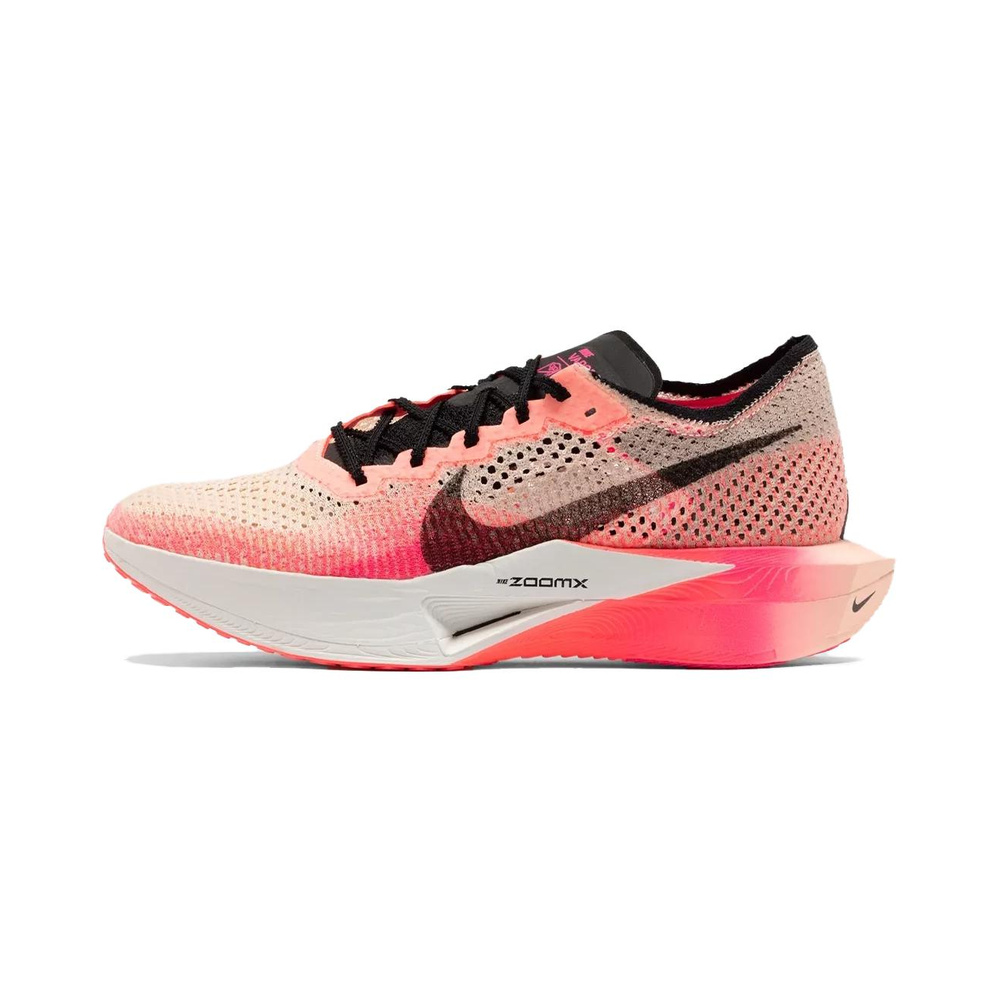 Nike ZoomX Vaporfly 'Dark Grey Heather' Мужские