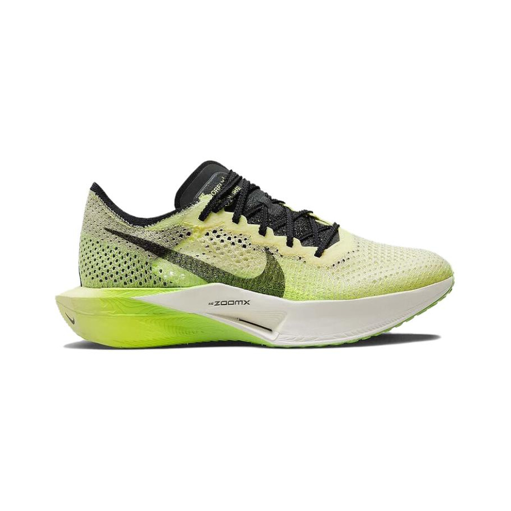 Nike ZoomX Vaporfly 'Dark Grey Heather' Мужские