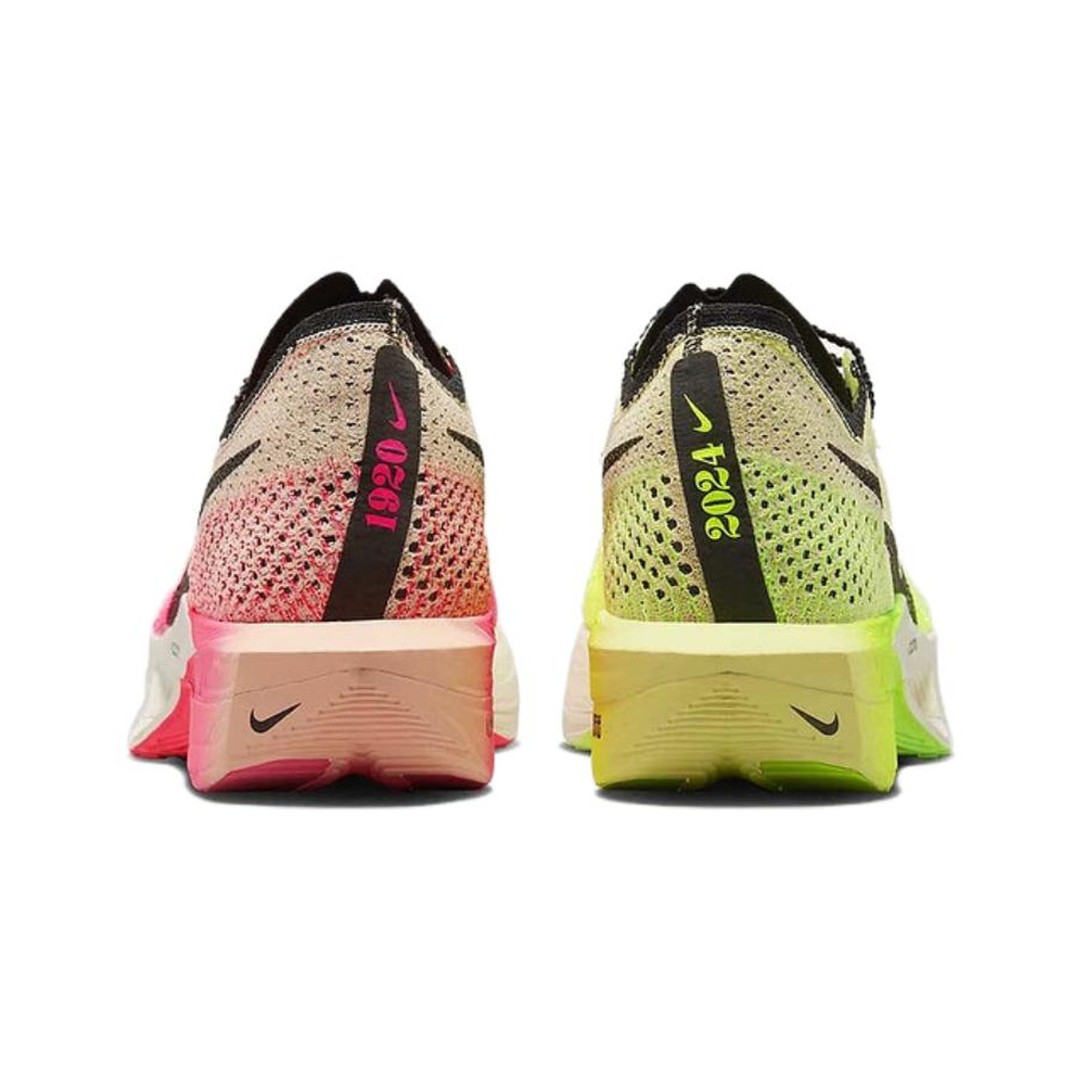 Nike ZoomX Vaporfly 'Dark Grey Heather' Мужские