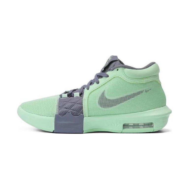 Nike Witness 8 Lebron Witness VIII 'White / Photon Dust / Black' Мужские