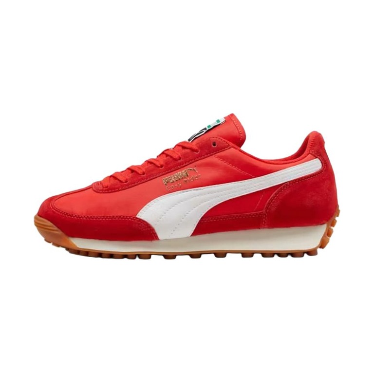 Puma Easy Rider 'Vintage Red White' Мужские