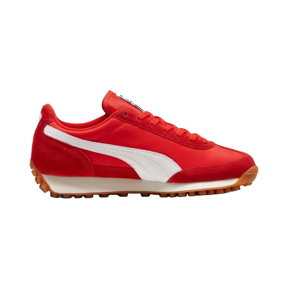 Puma Easy Rider 'Vintage Red White' Мужские