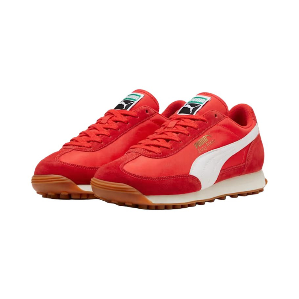 Puma Easy Rider 'Vintage Red White' Мужские