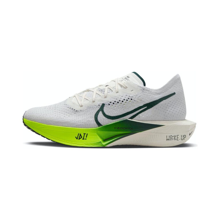 Nike Zoomx Vaporfly 'Black / Dark Smoke Grey' Мужские