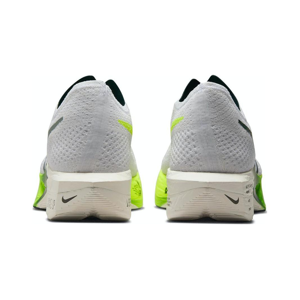 Nike Zoomx Vaporfly 'Black / Dark Smoke Grey' Мужские