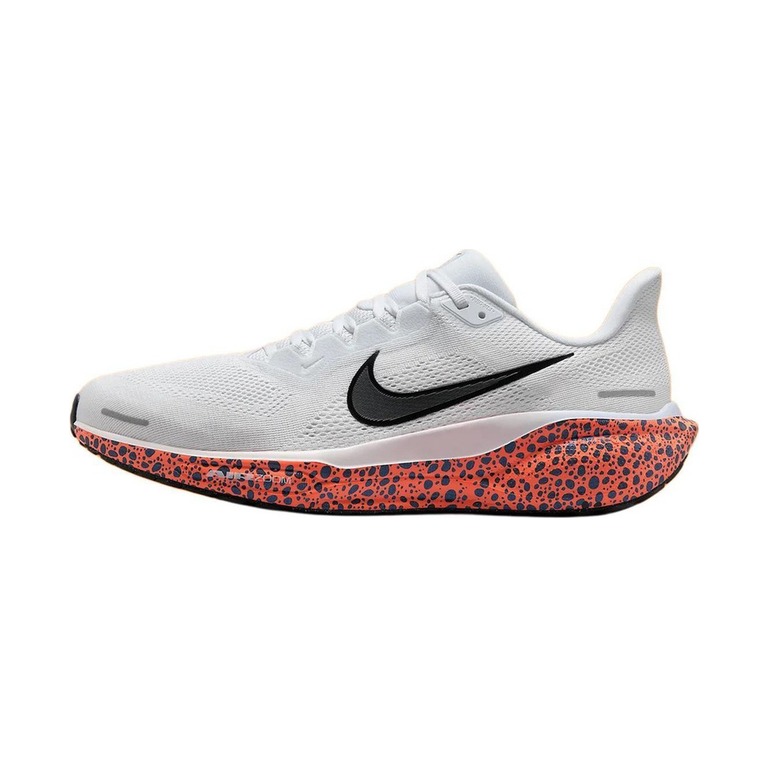 Nike Pegasus 41 'Black / Anthracite / Black' Мужские