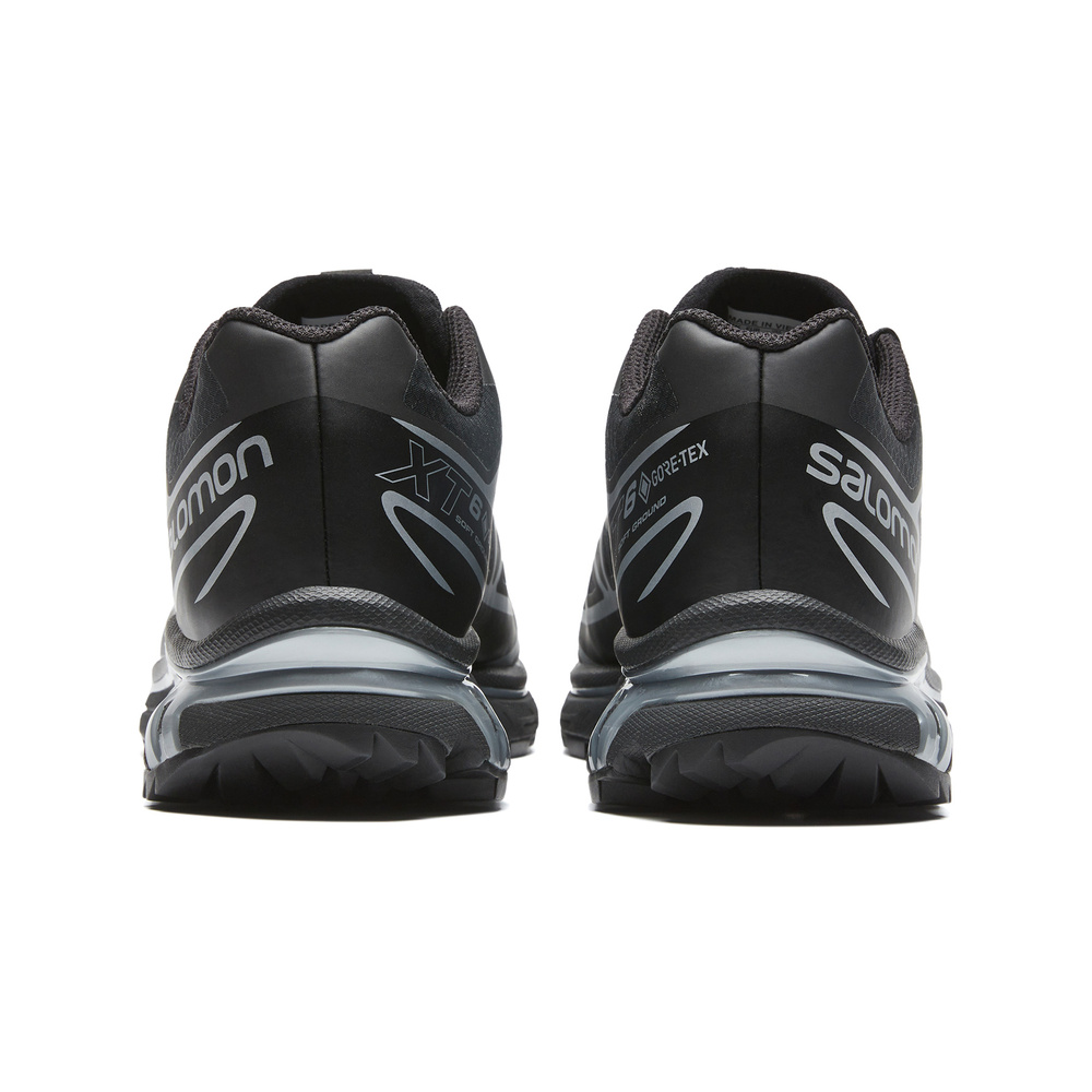 Salomon XT-6 'Black White' Мужские