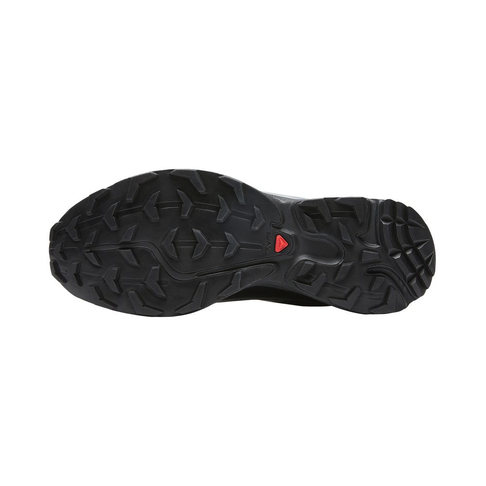 Salomon XT-6 'Black White' Мужские