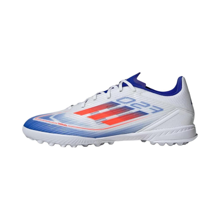 Adidas F50 'White / Red' Мужские