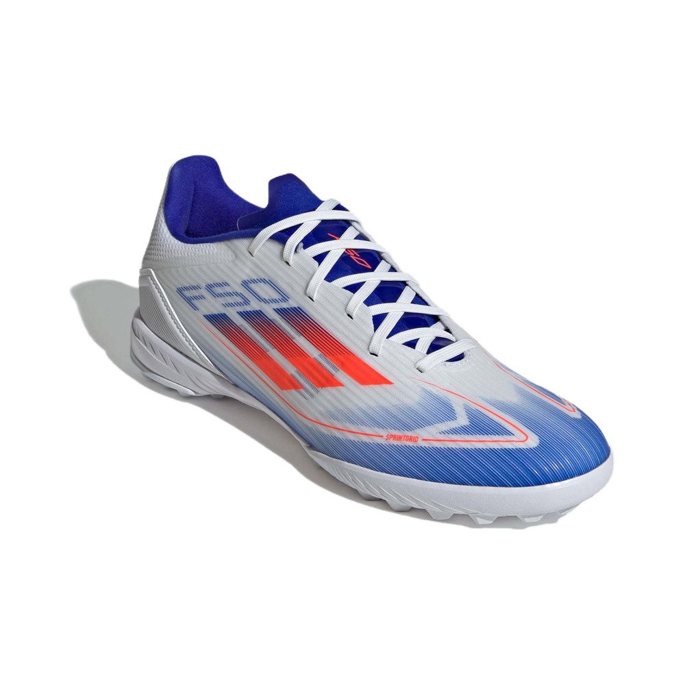 Adidas F50 'White / Red' Мужские