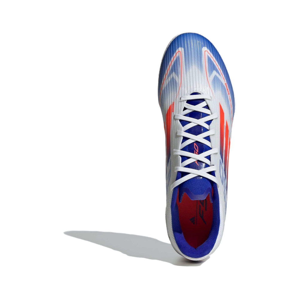Adidas F50 'White / Red' Мужские