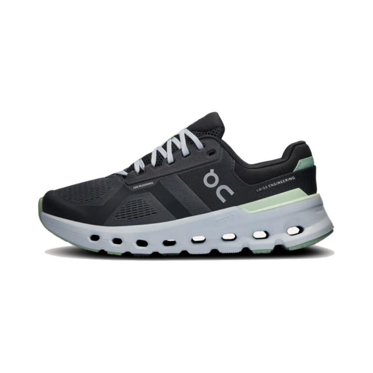 On Cloudrunner 2 'Green' Женские