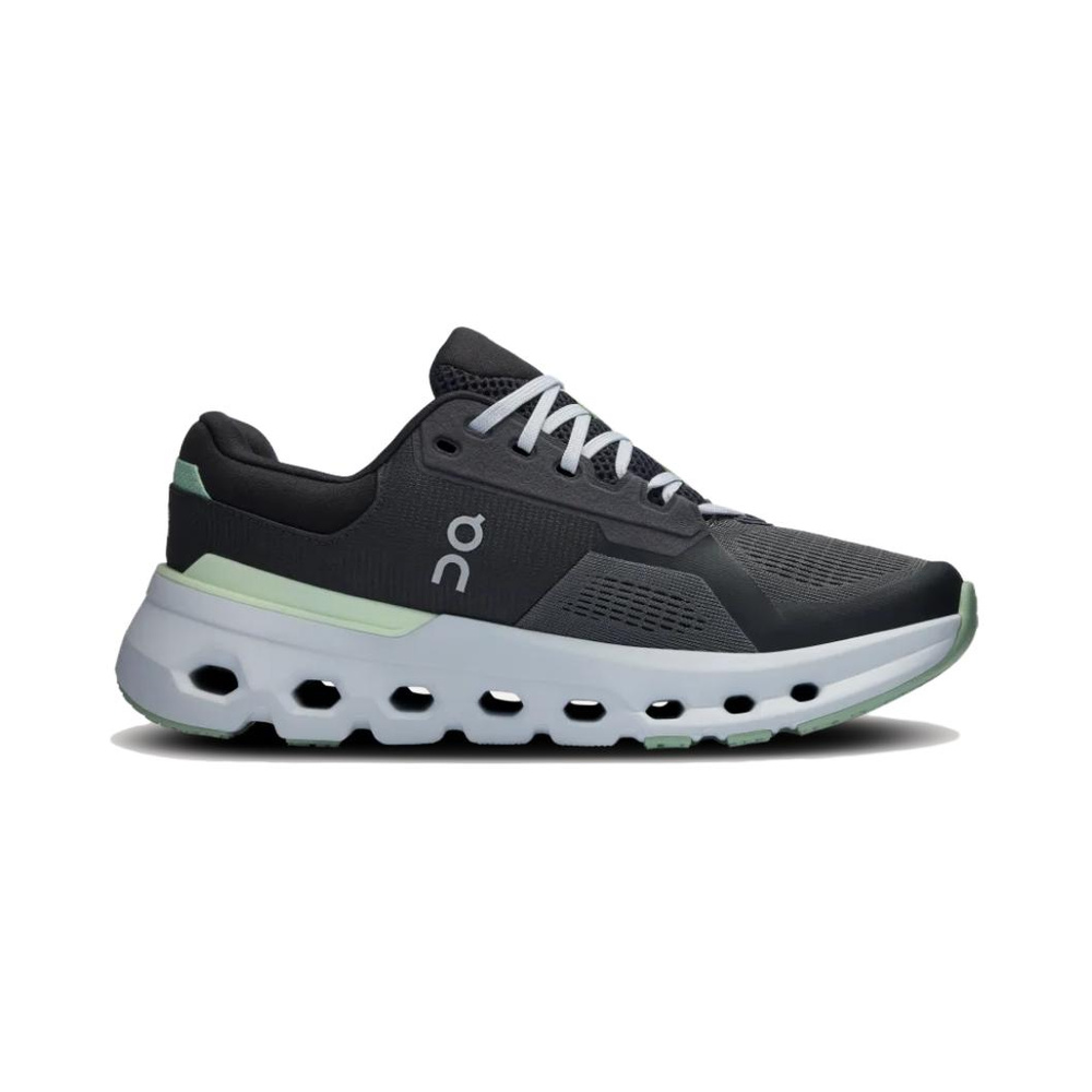 On Cloudrunner 2 'Green' Женские