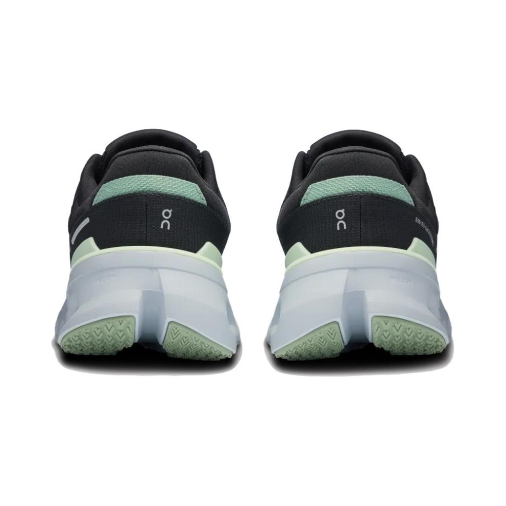 On Cloudrunner 2 'Green' Женские