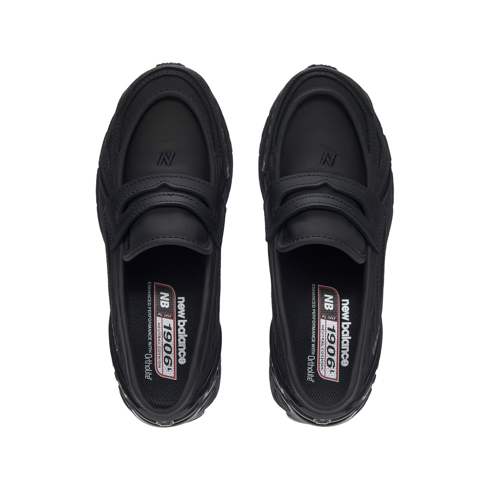New Balance U1906 'Black' Мужские