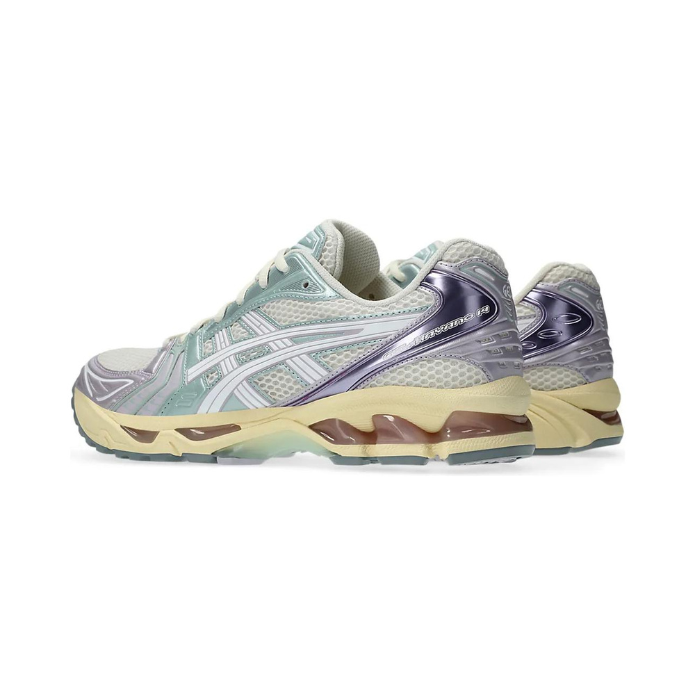 ASICS Gel-Kayano 14 'Metallic Pink' Мужские