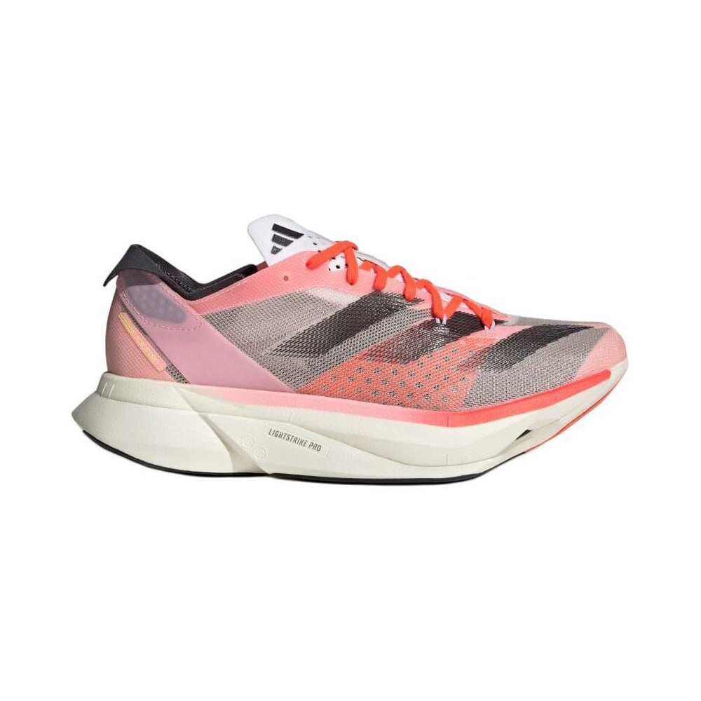 Adidas Adizero Adios 'Pink / Sand Pink' Женские