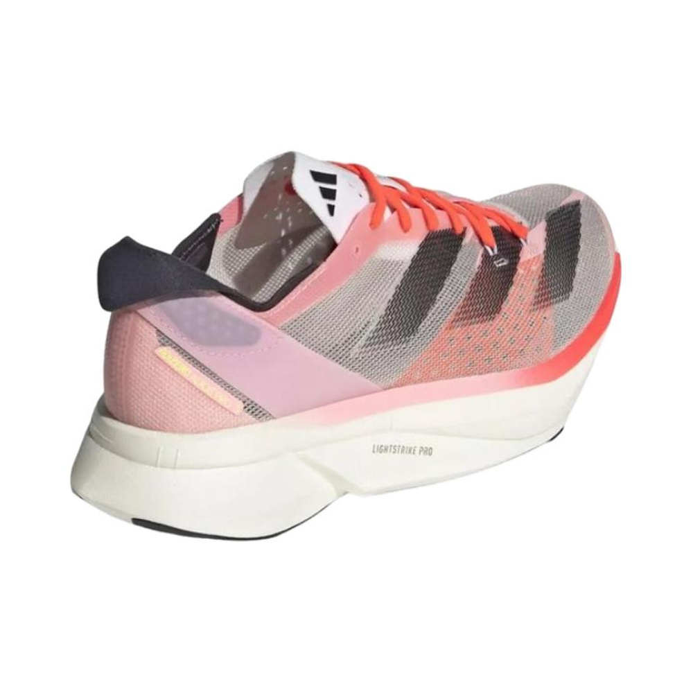 Adidas Adizero Adios 'Pink / Sand Pink' Женские