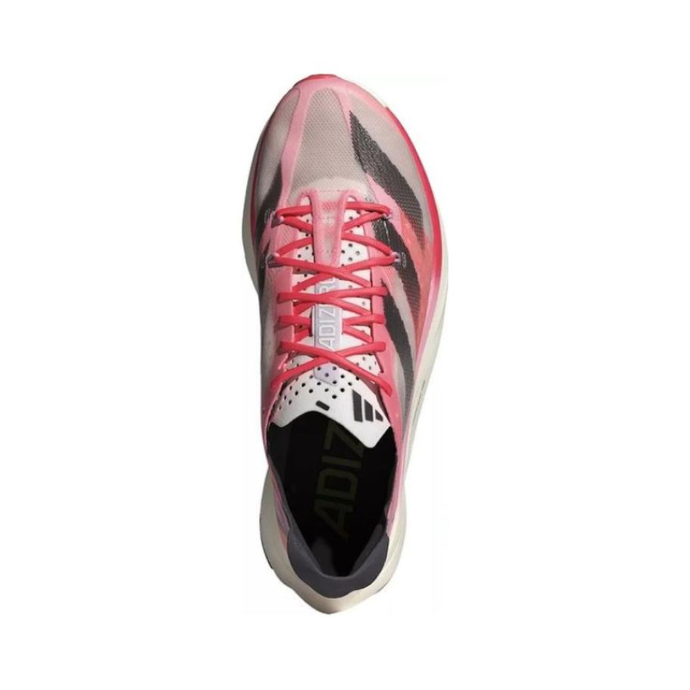 Adidas Adizero Adios 'Pink / Sand Pink' Женские