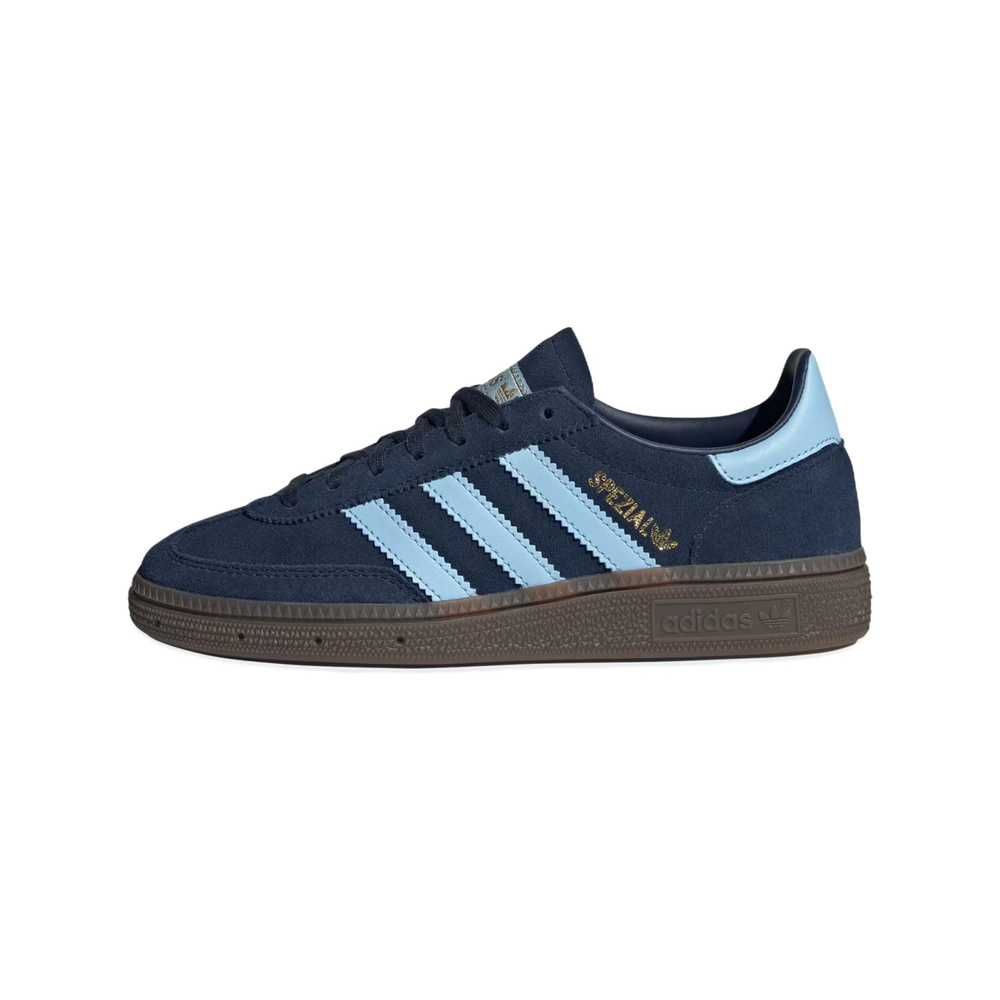Collegiate Navy / Clear Sky / Gum GS