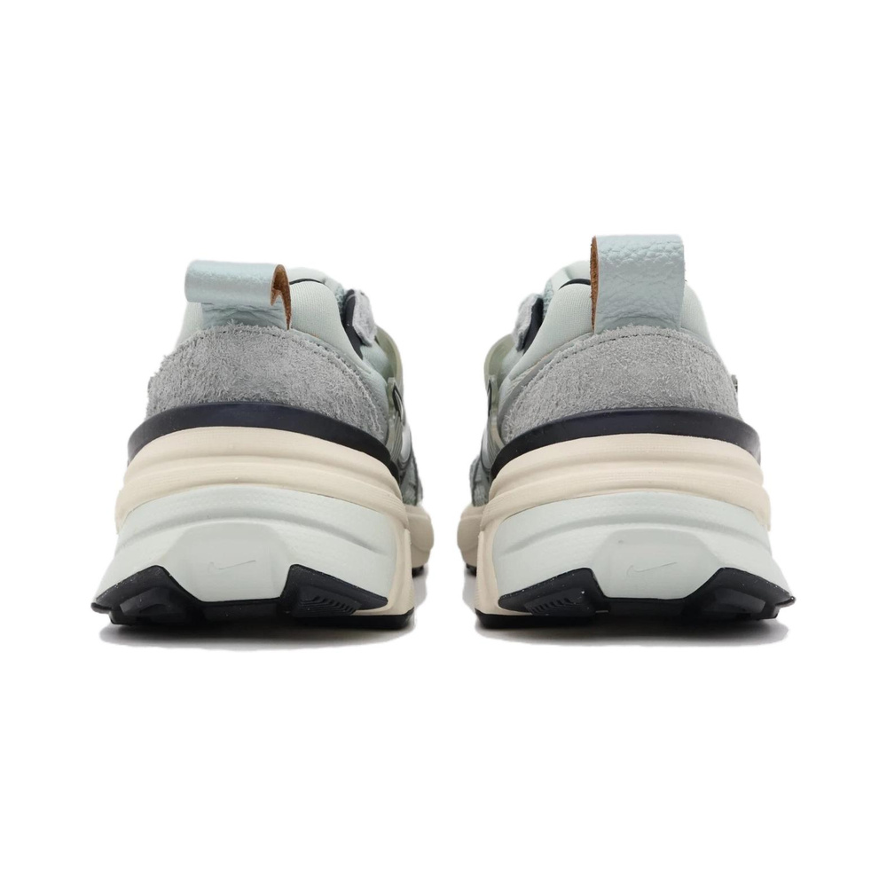 Nike V2k Run 'Armory Navy / Green Strike / Hyper Pink / Desert Khaki' Женские