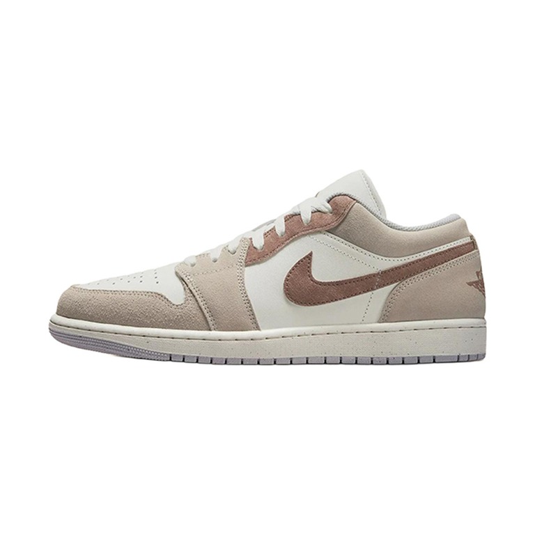 Nike Jordan 1 Low 'Legend Light Brown' Мужские