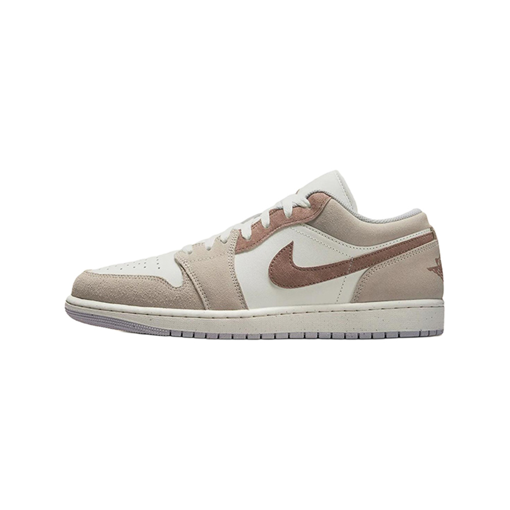 Nike Jordan 1 Low 'Legend Light Brown' Мужские