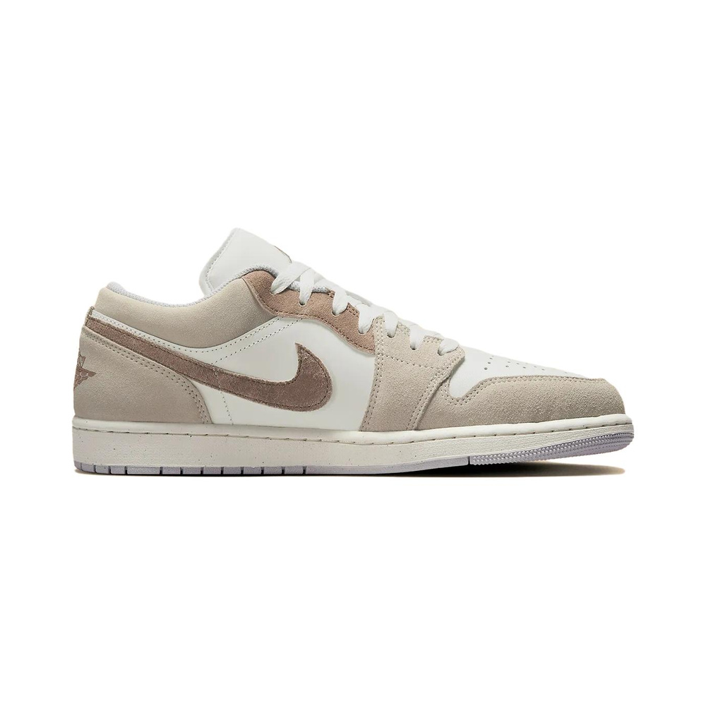 Nike Jordan 1 Low 'Legend Light Brown' Мужские