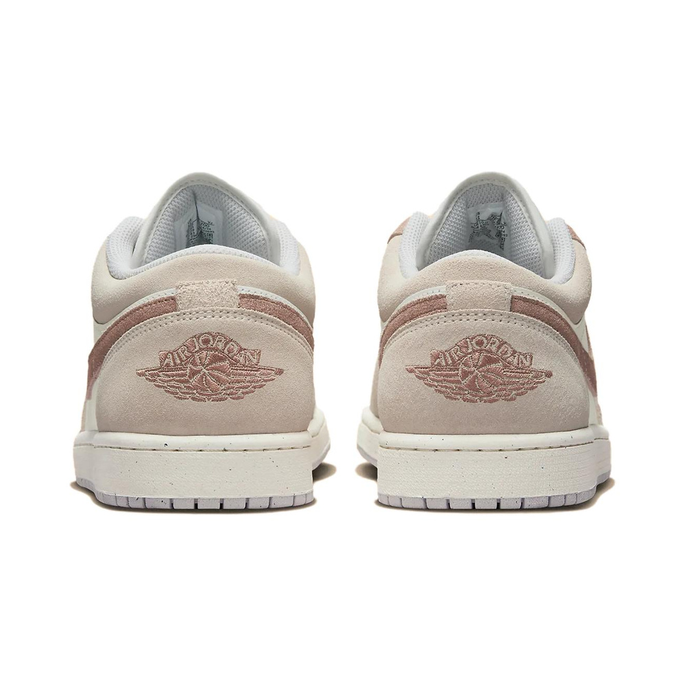 Nike Jordan 1 Low 'Legend Light Brown' Мужские