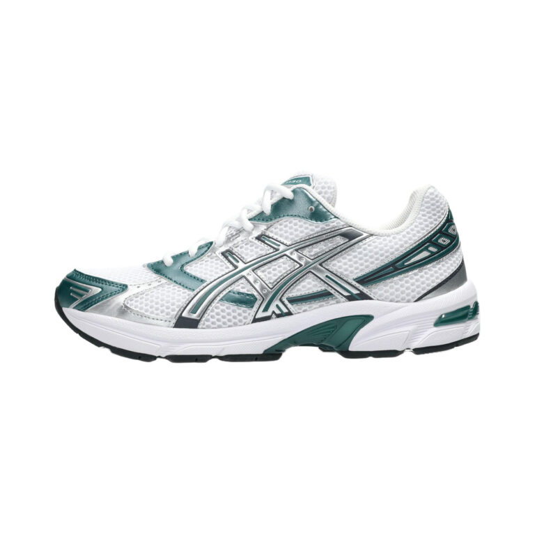 ASICS Gel-1130 'White Green' Мужские