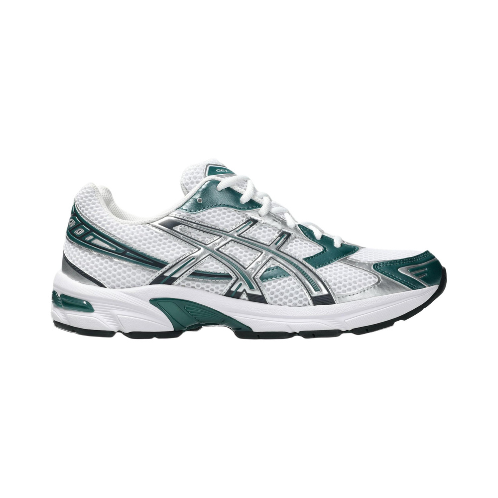 ASICS Gel-1130 'White Green' Мужские
