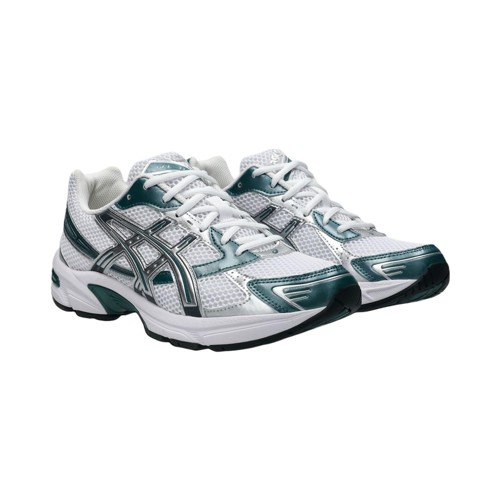 ASICS Gel-1130 'White Green' Мужские