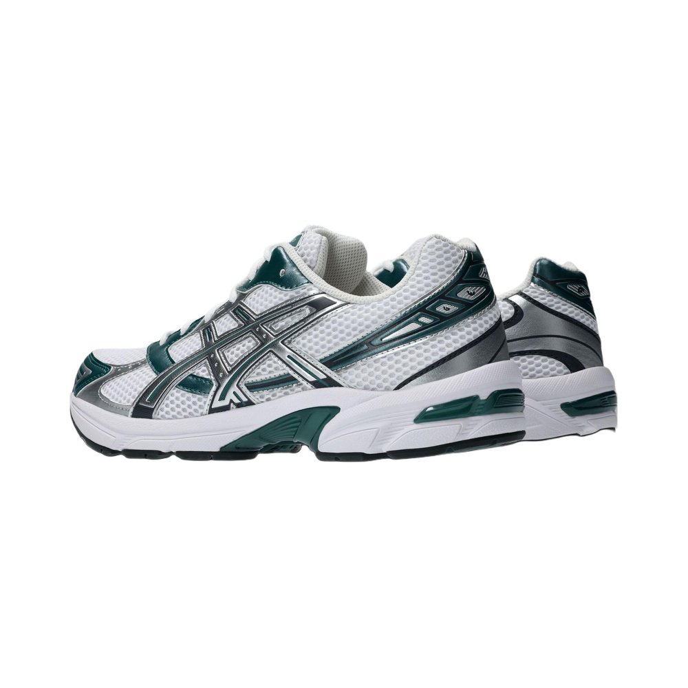 ASICS Gel-1130 'White Green' Мужские