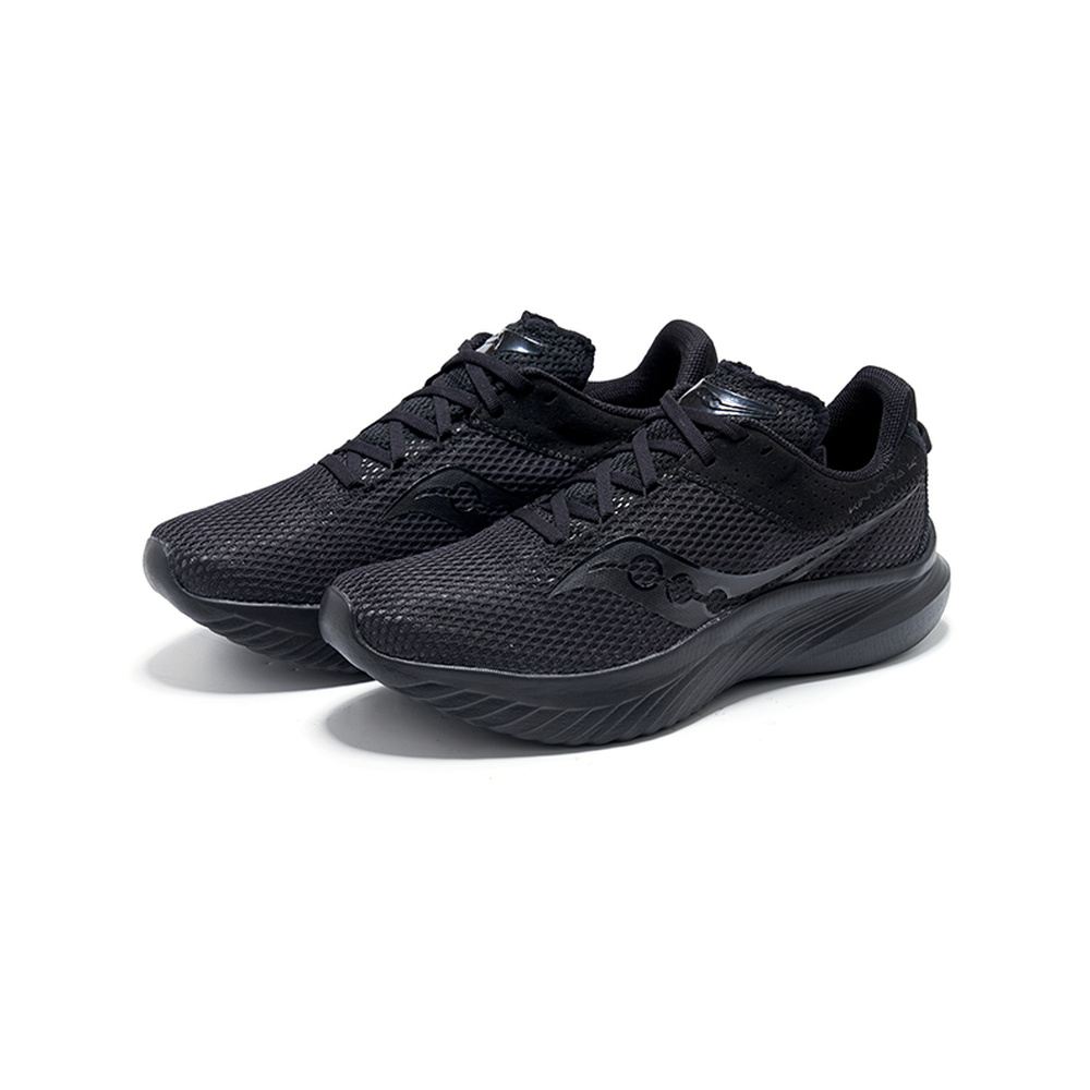 Saucony Kinvara 'Black' Мужские