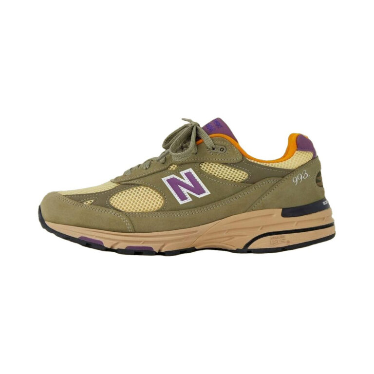 New Balance 993 'Green' Мужские