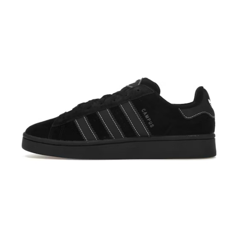 Adidas Campus 00s 'Black' Мужские