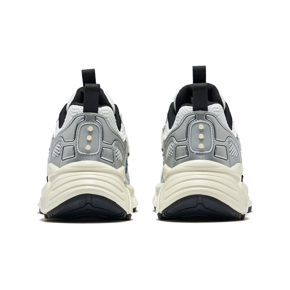 Saucony 2k Cavalry 'White Blue' Мужские